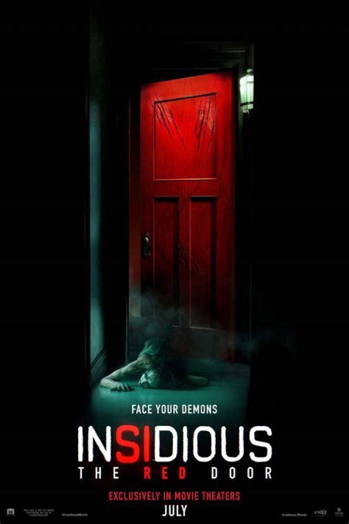 Insidious True Story: The Haunting Behind The Horror