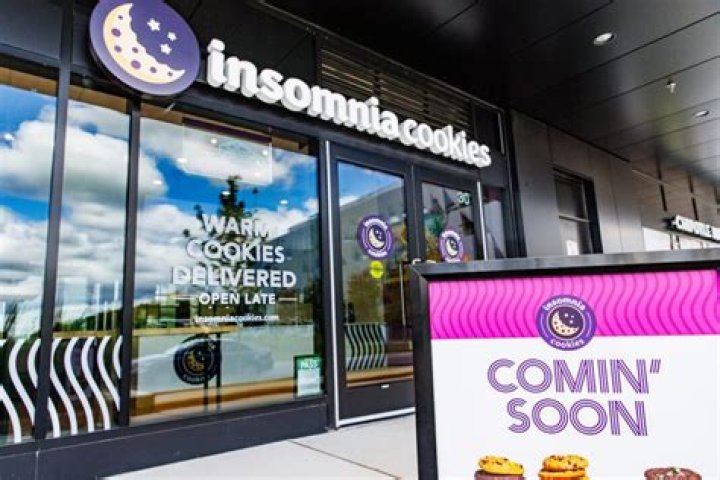 Insomnia Cookies opening Hammond location