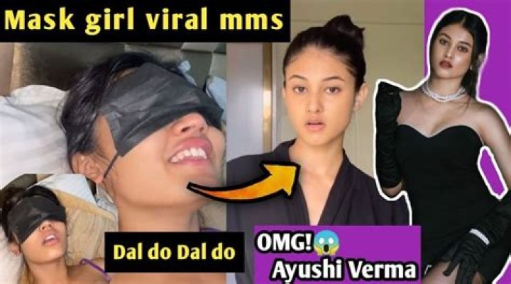Insta Girl MMS Video: A Deep Dive Into The Trend And Its Implications