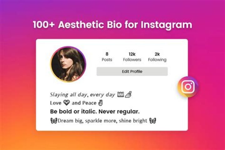 Instagram, Bio & Where She Is Now