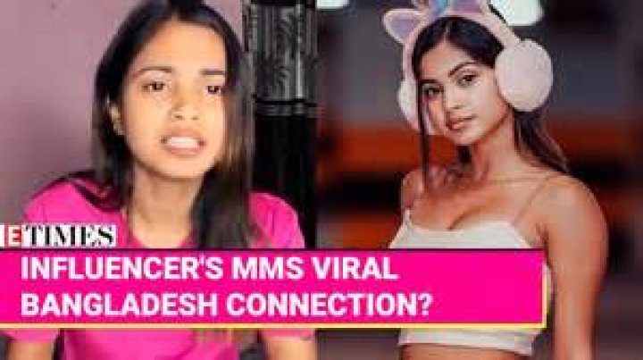 Instagram Viral Girl MMS Video: The Impact Of Social Media On Modern Culture