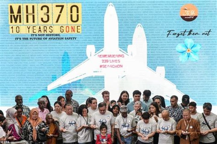 Intan Othman: Where is Wife of MH370 Cabin Crew Now?