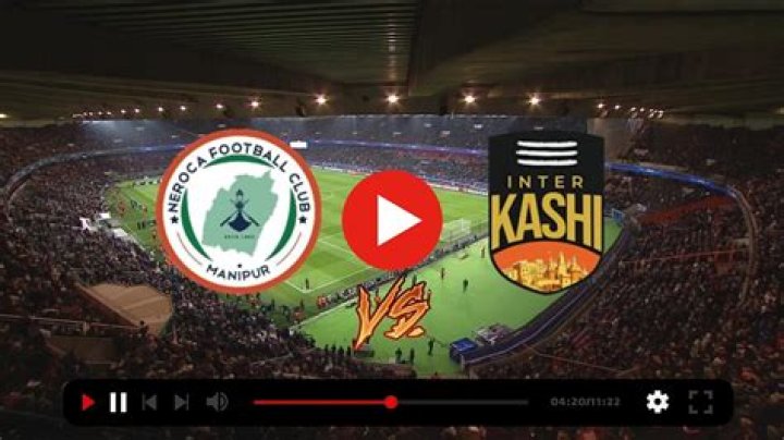 Inter Kashi - Club profile