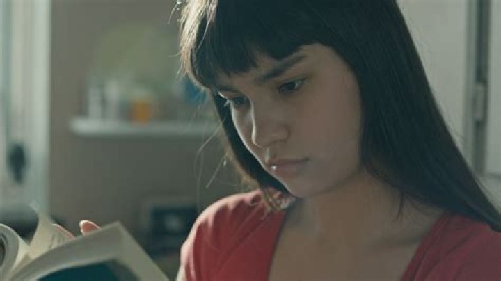 Interview with Imajyn Cardinal, star of Wiebke von Carolsfeld’s The Saver