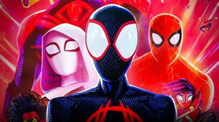 Into the Spider-Verse Reveals Why 42 Is Such an Important Number in the Movie