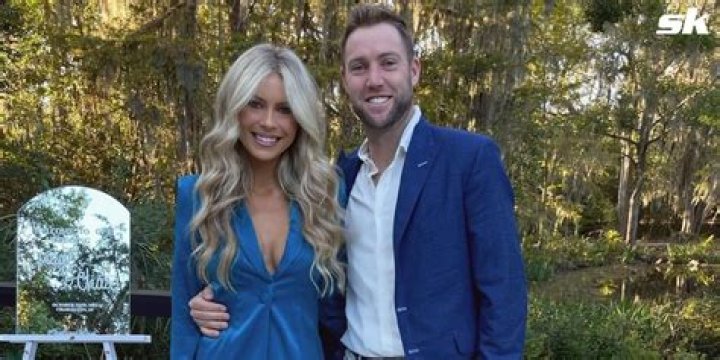 Introducing Jack Sock's Stunning Wife, Laura Little! [2023 Update]