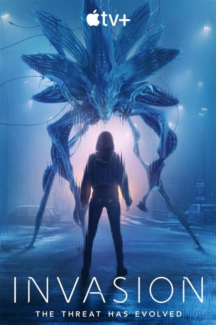 Invasion Season 2 Episode 1 Recap: Something’s Changed