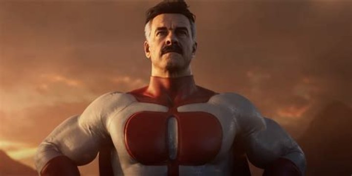 Invincible Creator Robert Kirkman Hypes Up Omni-Man's Mortal Kombat 1 Fatalities