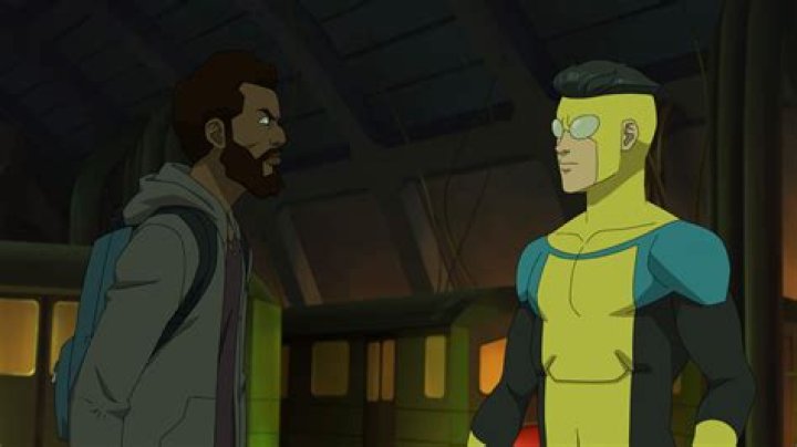 Invincible Season 2 - Is Donald Ferguson Alive?