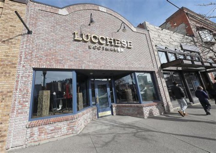 
Iole Lucchese
Net Worth
