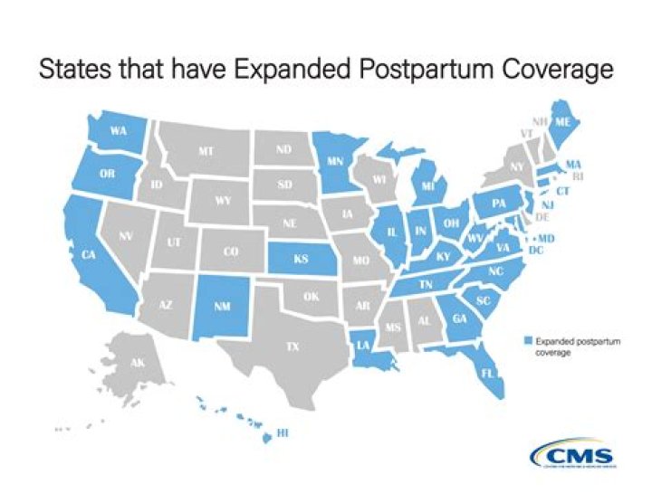 Iowa bill advances to expand postpartum coverage