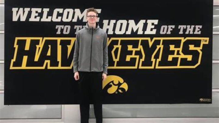 Iowa commit reclassifies, will join Hawkeyes for upcoming season