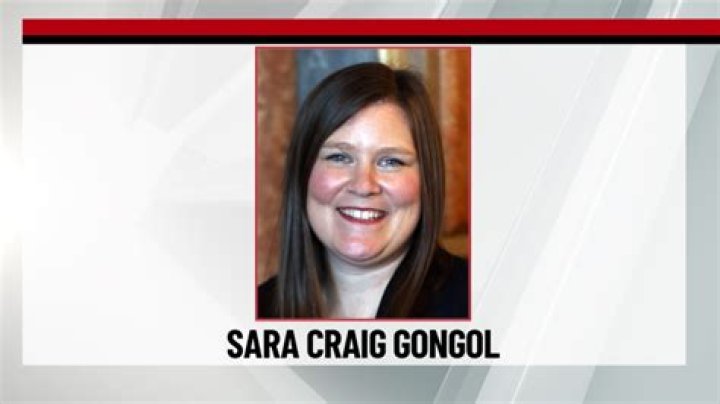 Iowa governor’s top aide leaving for national role