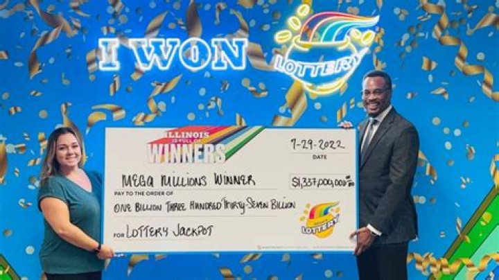 Iowa hits it big in 3 weekend lottery wins