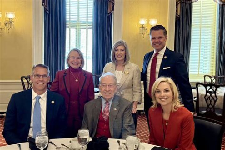 Iowa’s Congressional delegation weigh in on shutdown