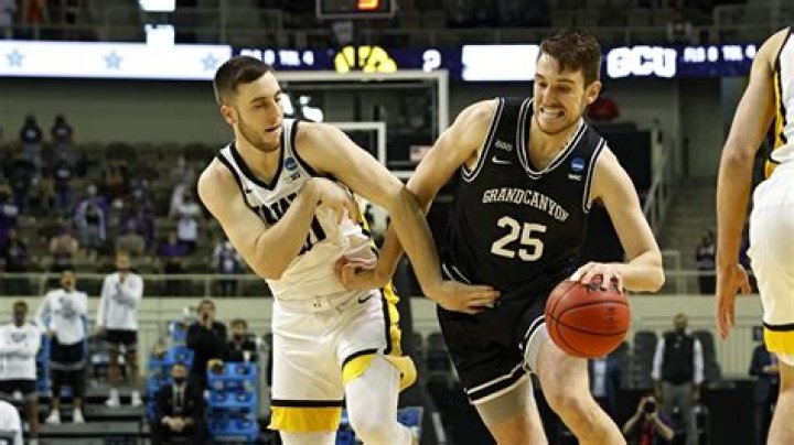 Iowa’s Connor McCaffery to undergo multiple surgeries this off-season