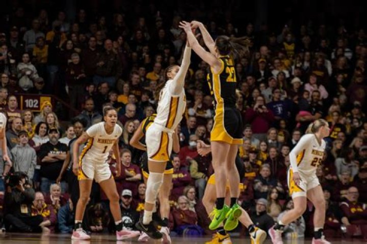 Iowa star Caitlin Clark declares for WNBA draft, will skip final season of college eligibility
