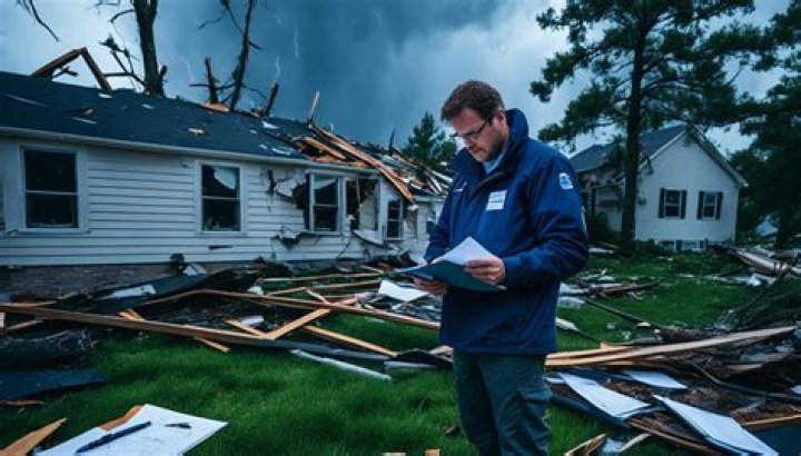 Iowa state parks experiencing partial, complete closures until further notice as staff assess storm damage