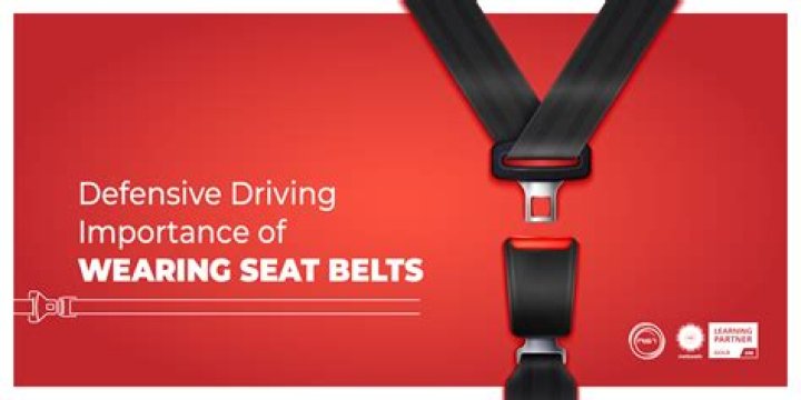 Iowa State Troopers pulling over teenagers for wearing seat belts