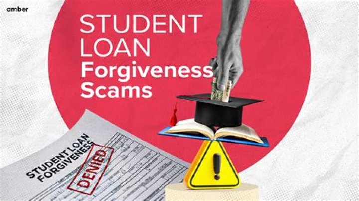 Iowa sues to stop student loan forgiveness