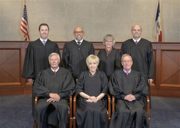Iowa Supreme Court to hear constitutionality of ‘fetal heartbeat’ law