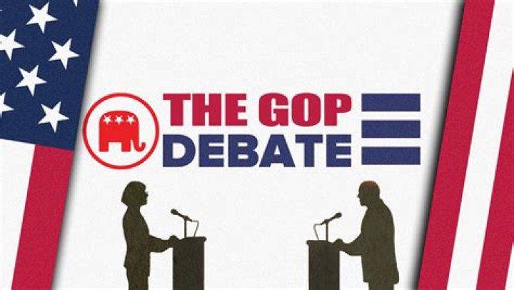 Iowa voters react to first GOP debate