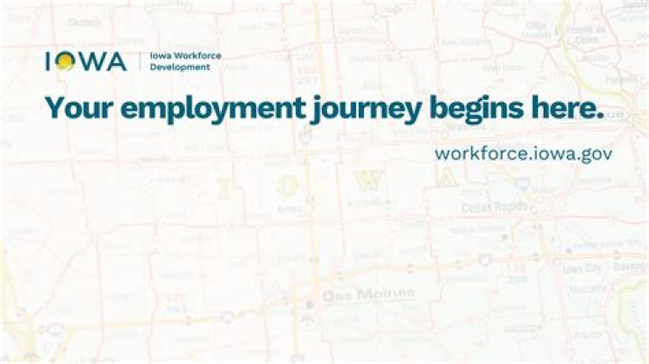 IowaWORKS website experiencing outage | OurQuadCities