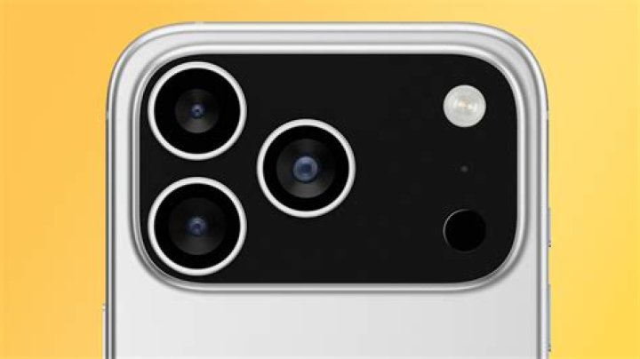 iPhone 14 could feature 8K video recording and a groundbreaking new camera sensor