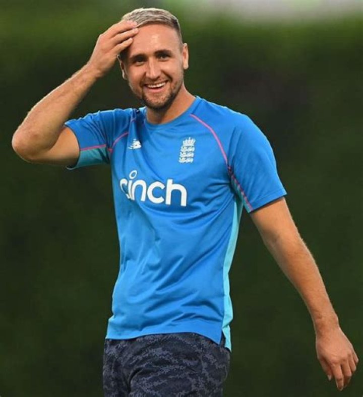 IPL: Meet Liam Livingstone Brother Callum- Family Explored