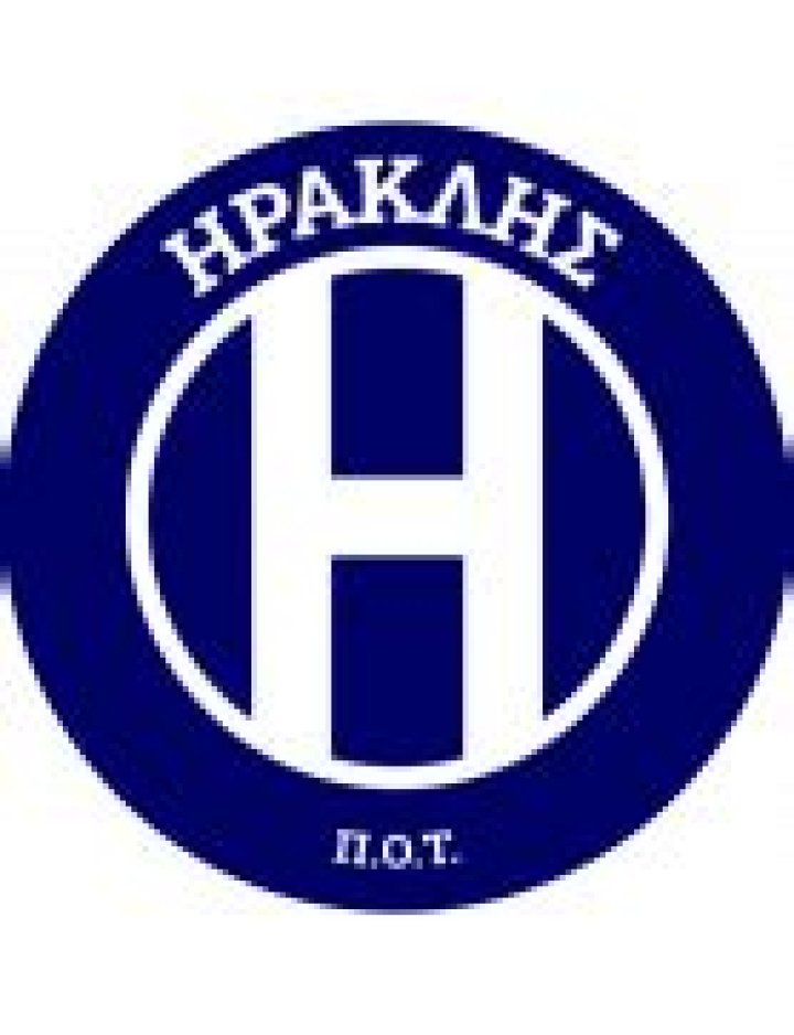 Iraklis Thessaloniki - Club profile