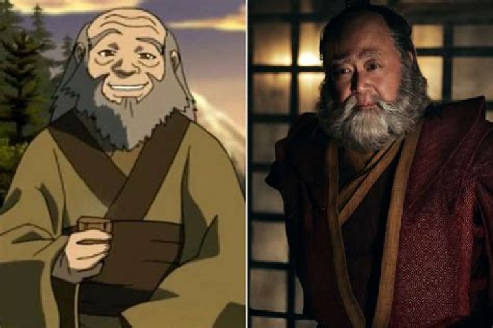 Iroh's Voice Actor Reveals Why He'll Never Perform 
