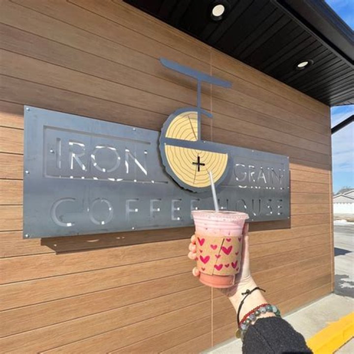 Iron + Grain Coffee House adds third location in Silvis