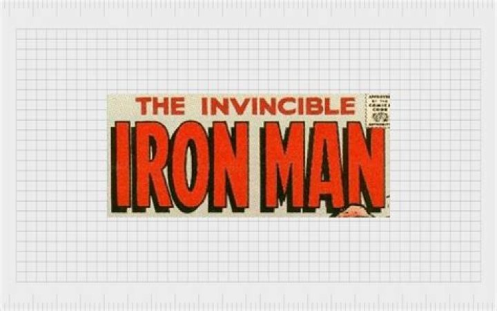 Iron Man Archives | The Nerd Stash %