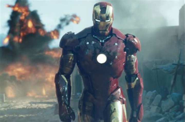 Iron Man technician returns in Spider-Man: Far From Home - 