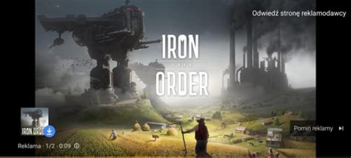 IronHarvest Archives | The Nerd Stash %