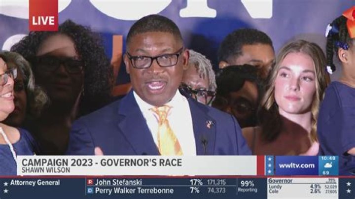 Irvin entry into Illinois governor’s race could change dynamic in GOP Primary