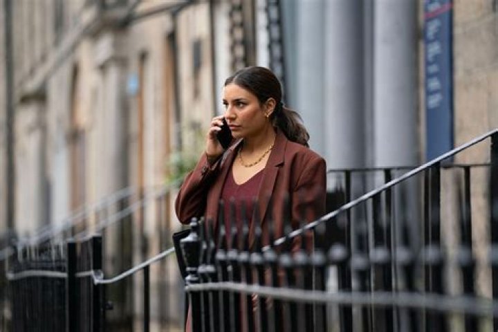 Is 'Dark Money' Based On A True Story? The New BBC Drama Feels Incredibly Timely