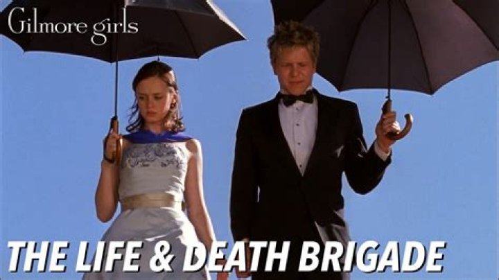 Is 'Gilmore Girls'' Life & Death Brigade Real? The Yale Secret Society Seemed Pretty Plausible