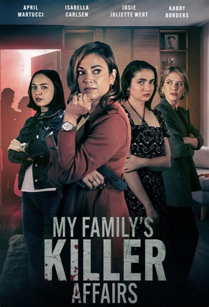 Is 'Girlfriend Killer' Based On A True Story? The Lifetime Movie Adds To A Terrifying Double Feature