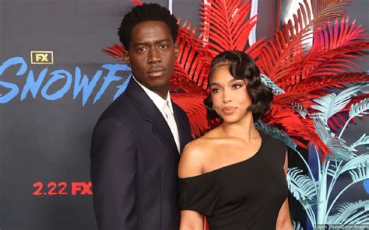 Is 'Snowfall's Damson Idris Dating Anyone? He Might Not Have A Girlfriend