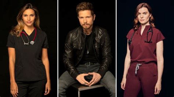 Is 'The Resident' Doctor Conrad Hawkins A Real Person? Matt Czuchry's Character Fits Within A Realistic World
