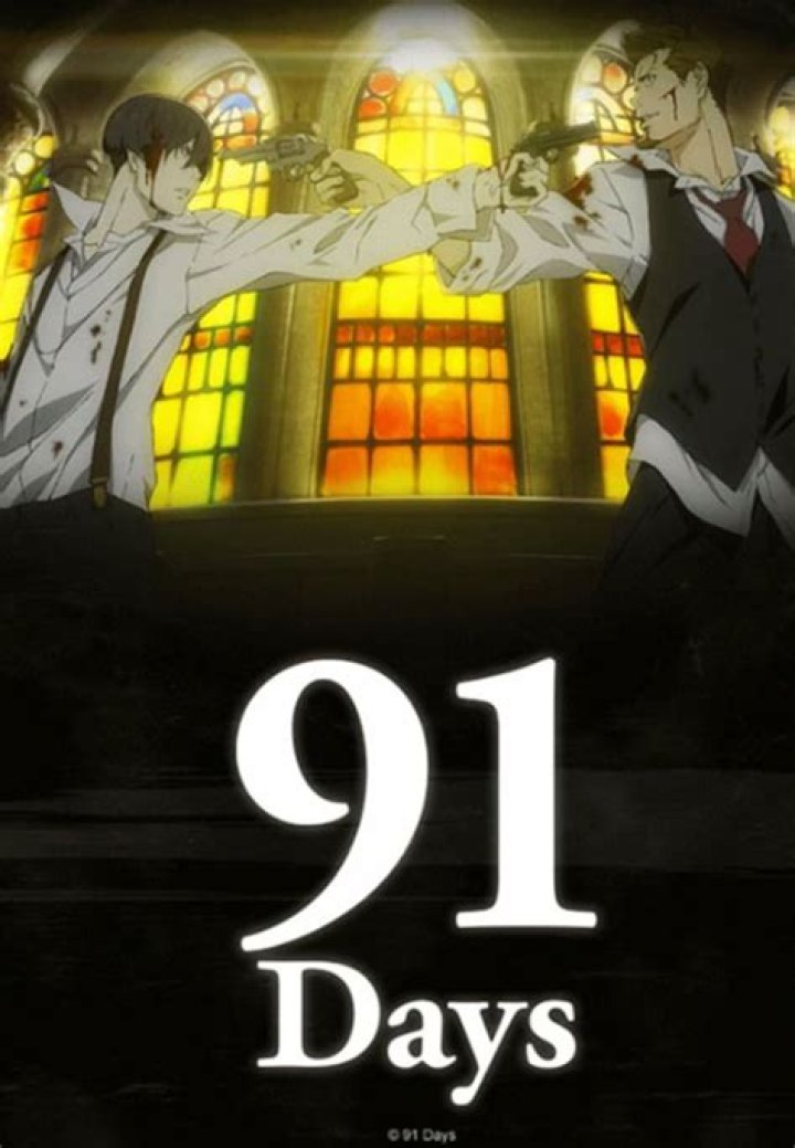 Is 91 Days Anime Getting a Season 2? Here's What We Know in 2023