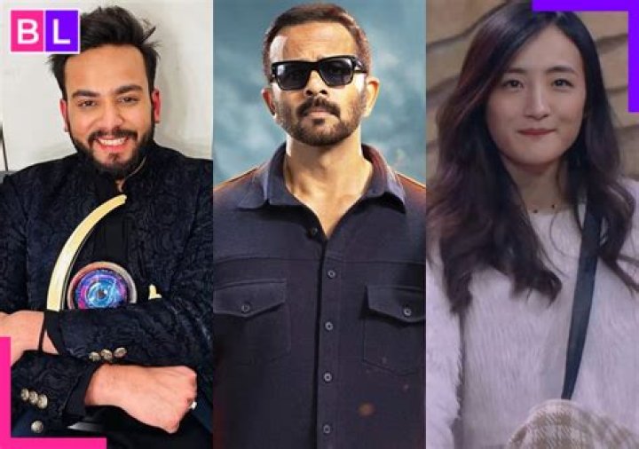 Is Abhishek Kumar participating in Rohit Shetty’s Khatron Ke Khiladi after Bigg Boss 17? Here's his response