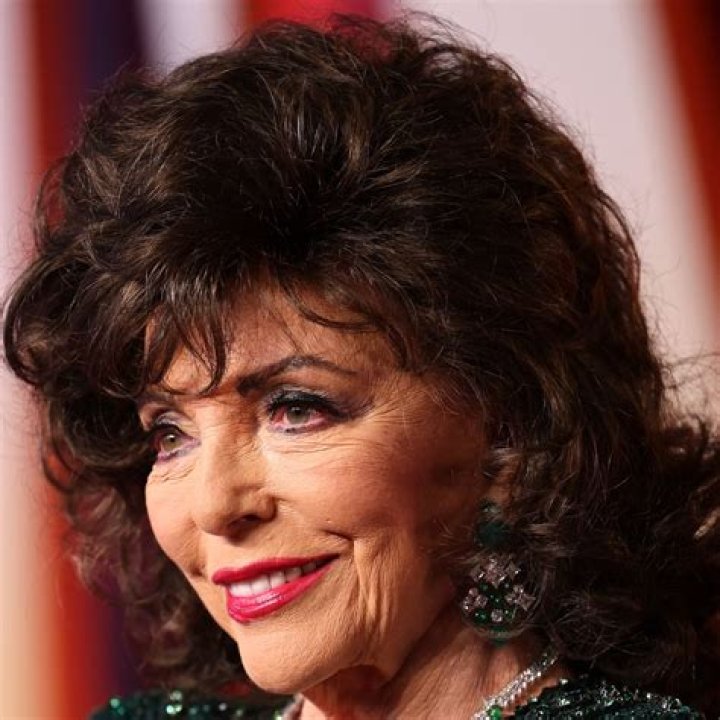 Is Actress Joan Collins Still Alive? Know The Truth