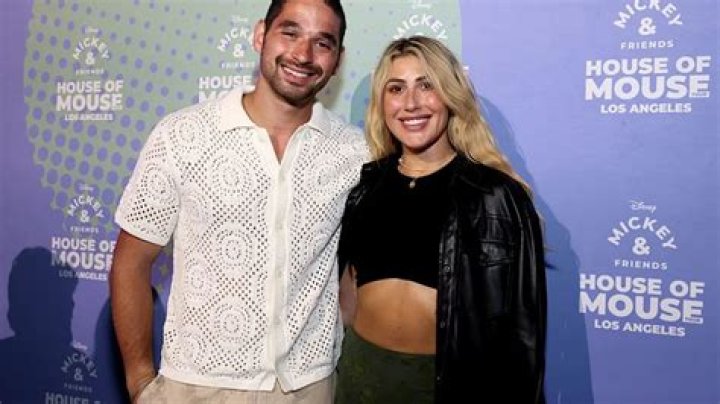 Is Alan Bersten Dating Anyone? Who is His Girlfriend?