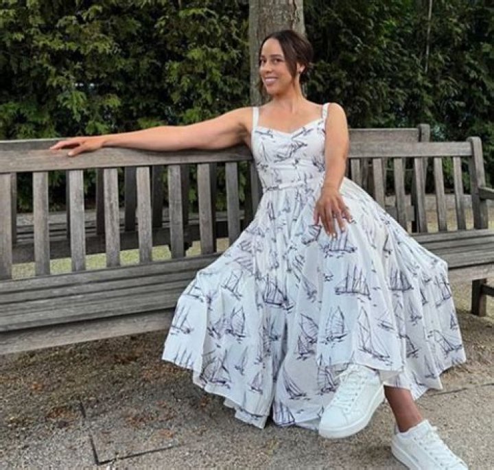 Is Alexandra Stevenson Married? Husband, Age Gap & Net Worth 2023