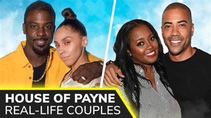 Is Allen Payne Still Alive? Know about him Dead or Alive