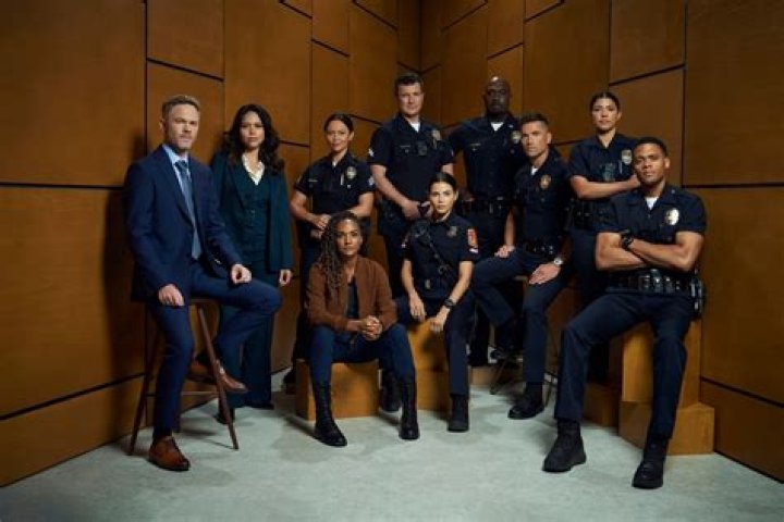 Is Alyssa Diaz Pregnant? The Rookie Star is Expecting