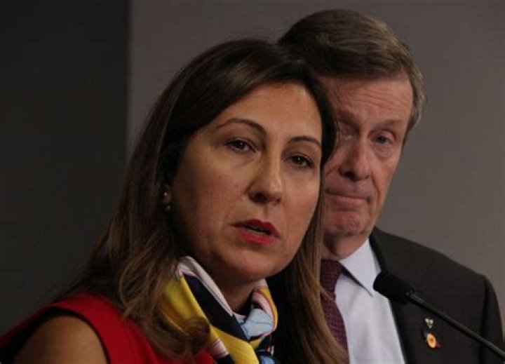 Is Ana Bailão Married? Unveiling the Relationship Status of Politician!