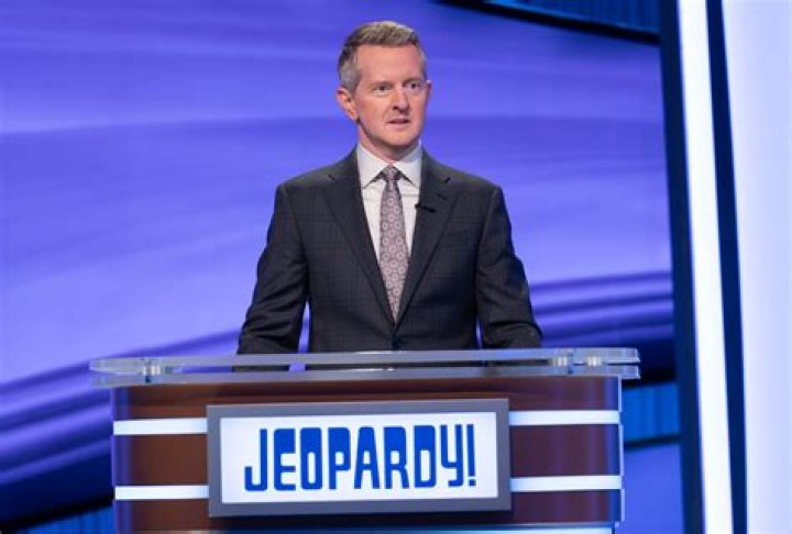 Is Andrew He From “Jeopardy!” Gay? Keeping a Private Life Sparks Rumors!